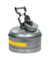 Contenitori di sicurezza in acciaio INOX