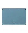 Coperchio per cargopallet  modello 600