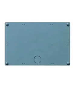 Coperchio per cargopallet  modello 600