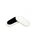 Coppia di filtri di ricambio per semimaschera ELIPSE codice SEG APS501 e SEG APS406