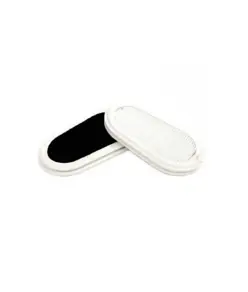 Coppia di filtri di ricambio per semimaschera ELIPSE codice SEG APS501 e SEG APS406