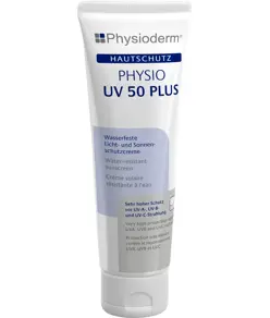 Crema solare  PHYSIO