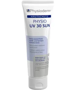 Crema solare  PHYSIO
