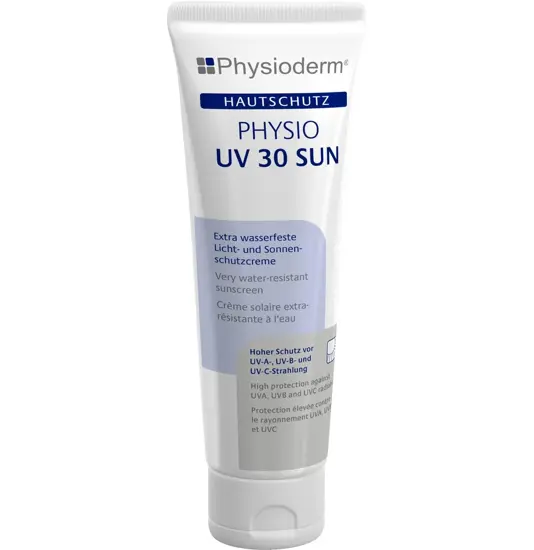 Crema solare  PHYSIO