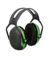 Cuffie antirumore 3M PELTOR X1