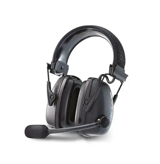 Cuffie antirumore con Bluetooth Honeywell Sync Wireless