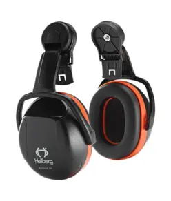 Cuffie antirumore  Oreka II