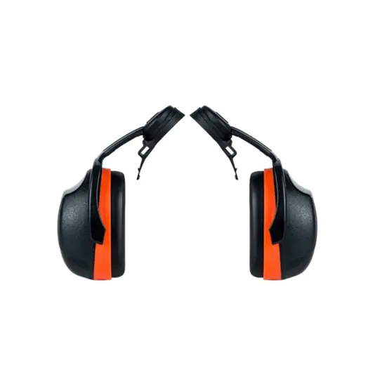 Cuffie antirumore  per elmetti Kask