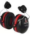Cuffie antirumore per elmetto 3M PELTOR OPTIME III