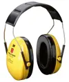Cuffie antirumore professionali 3M Peltor Optime I