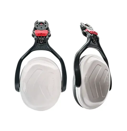 Cuffie antirumore  PROTOS