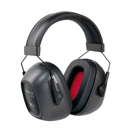 Cuffie antirumore  Verishield