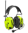 Cuffie con radio a due vie 3M PELTOR LiteCom Plus
