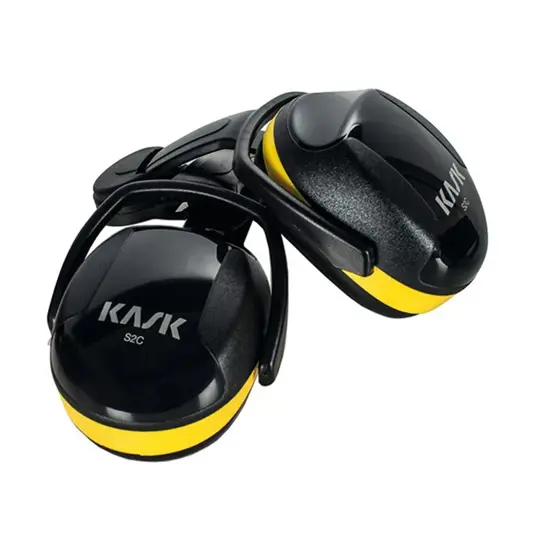 Cuffie S2C per casco da lavoro Kask