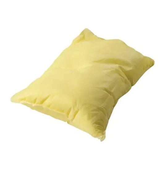 cuscini assorbenti chimici