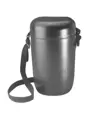 Custodia rigida per maschera pienofacciale Drager