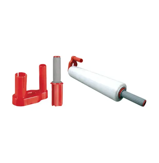 Dispenser manuale in plastica