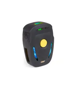 Dispositivo di allarme Drager Bodyguard 1000