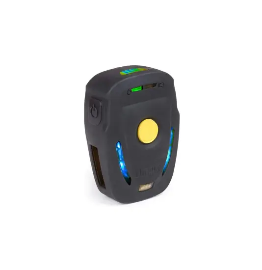Dispositivo di allarme Drager Bodyguard 1000