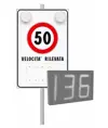 Dissuasore di velocità