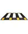 Dosso per passaggio pedonale componibile h7 cm