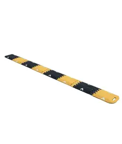 Dosso rallentatore portatile h2,5 cm  Easyroll