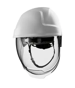 Elmetto isolante con protezione da arco elettrico Classe 1  E PRO 1