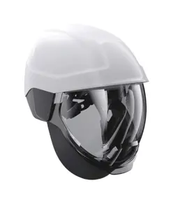 Elmetto isolante con protezione da arco elettrico  E PRO 2