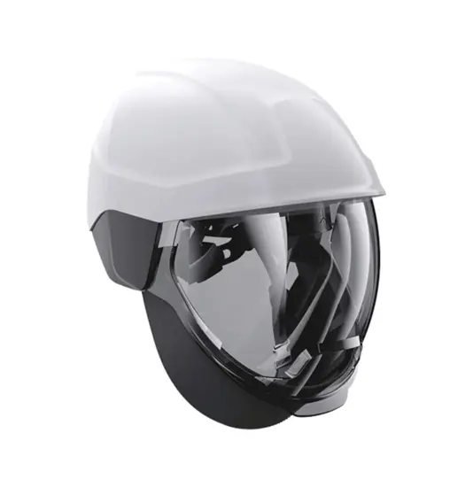 Elmetto isolante con protezione da arco elettrico  E PRO 2