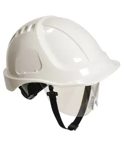 Elmetto protettivo dielettrico Portwest PW54