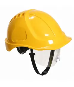 Elmetto protettivo dielettrico Portwest PW54