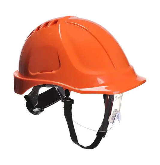 Elmetto protettivo dielettrico Portwest PW54