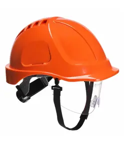 Elmetto protettivo dielettrico Portwest PW54