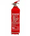Estintore portatile a polvere 1 kg