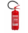 Estintore portatile a polvere 6 kg