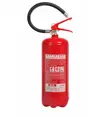 Estintore portatile a polvere 6 kg