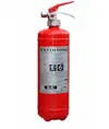 Estintore portatile idrico a schiuma da 3L
