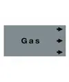 Etichetta " GAS "