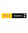 Etichette "ACETONE"