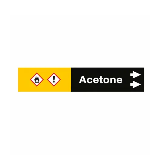 Etichette "ACETONE"