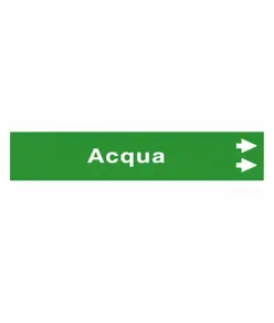 Etichette "ACQUA"