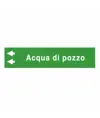 Etichette "ACQUA DI POZZO"