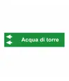 Etichette "ACQUA DI TORRE"