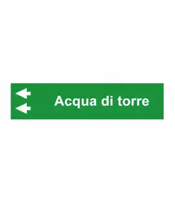 Etichette "ACQUA DI TORRE"