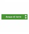 Etichette "ACQUA DI TORRE"