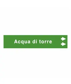 Etichette "ACQUA DI TORRE"