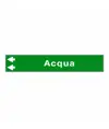 Etichette "ACQUA"