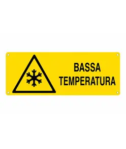 etichette adesive  bassa temperatura