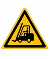 etichette adesive  carrelli elevatori
