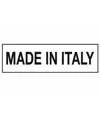 etichette adesive  made in Italy